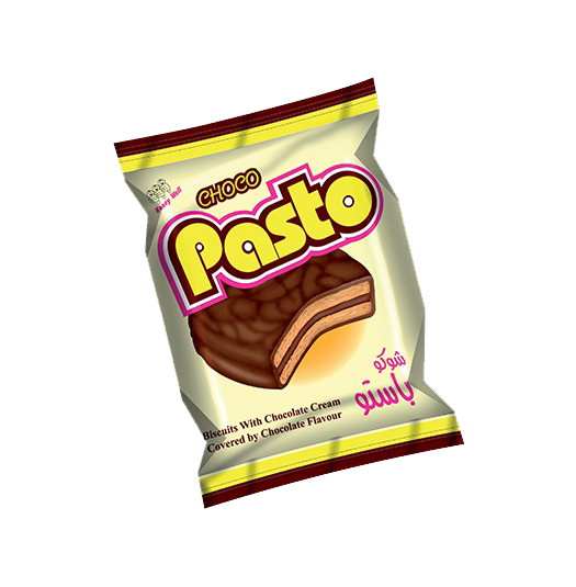 Choco Pasto