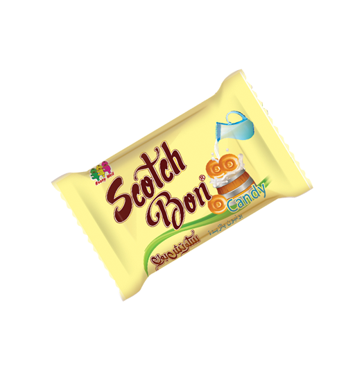 Scotch bon